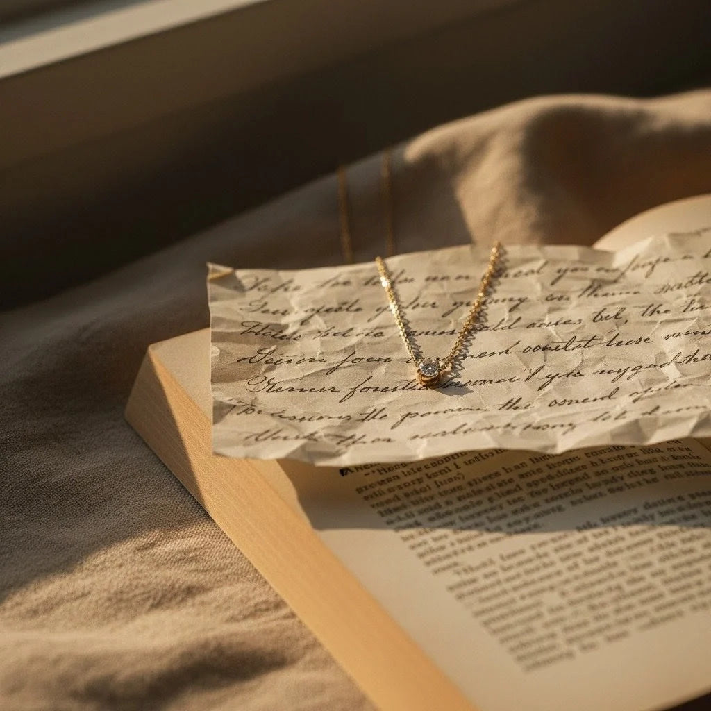 Finding Your Signature Piece: A Guide to Choosing Jewelry That Speaks to You