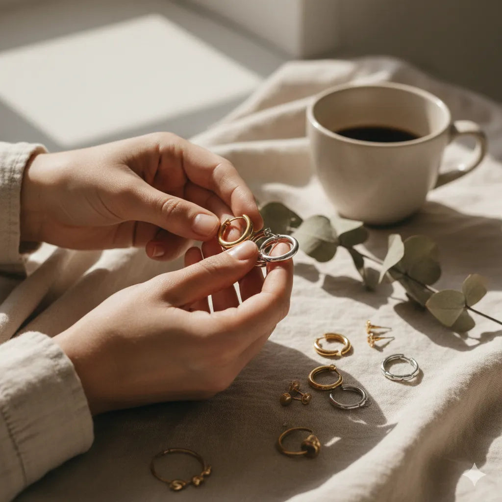 The Ultimate Guide to Body Jewelry Sizing: Find Your Perfect Fit