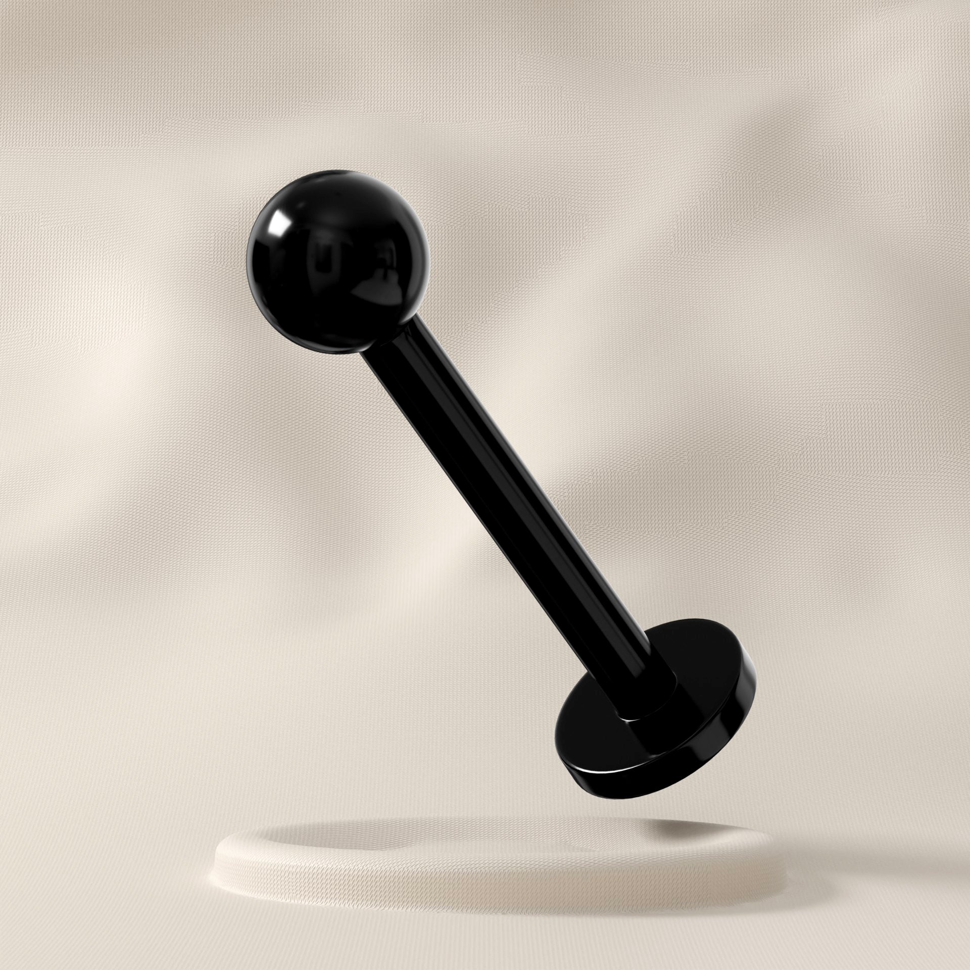 Darwin - Surgical Steel Ball Stud